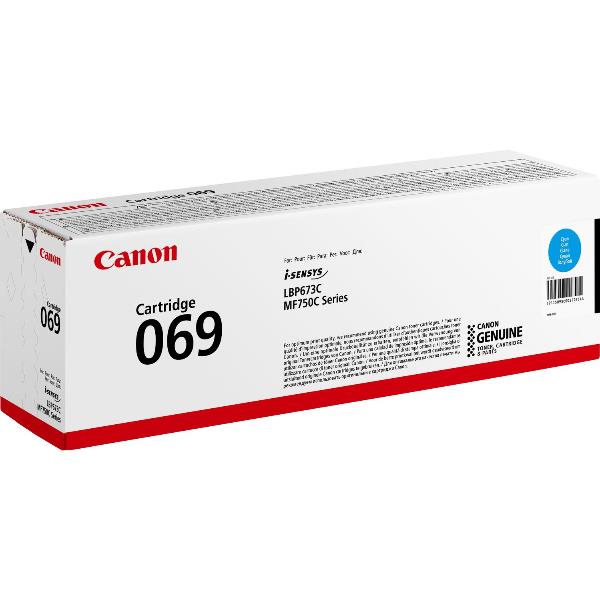 Canon TONER CIAN 069